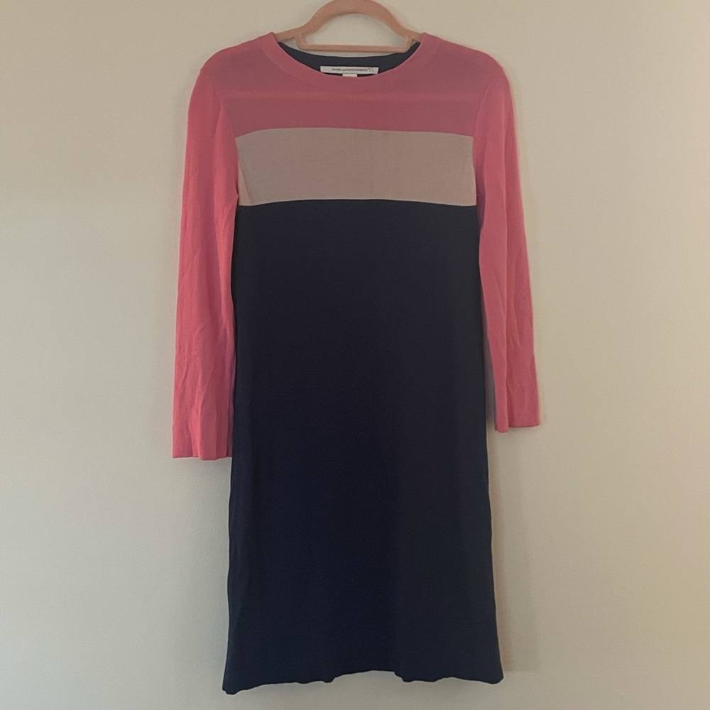 Diane Von Furstenberg dress